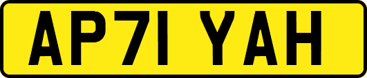 AP71YAH