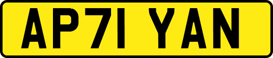 AP71YAN
