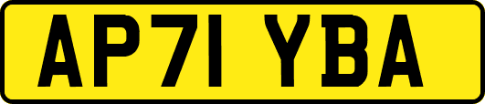 AP71YBA