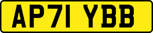 AP71YBB
