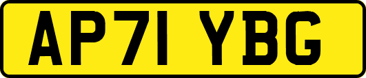 AP71YBG