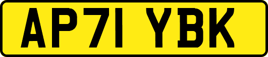 AP71YBK