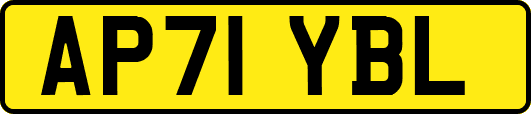 AP71YBL