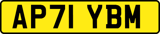 AP71YBM