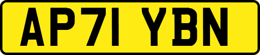 AP71YBN
