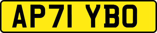 AP71YBO