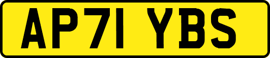 AP71YBS