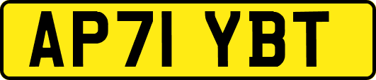AP71YBT