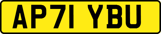 AP71YBU