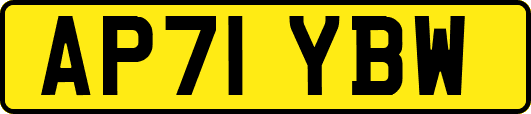 AP71YBW