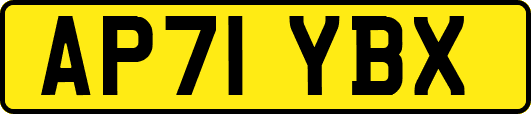 AP71YBX