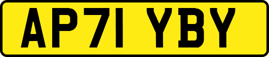 AP71YBY
