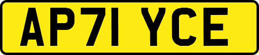 AP71YCE