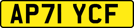 AP71YCF