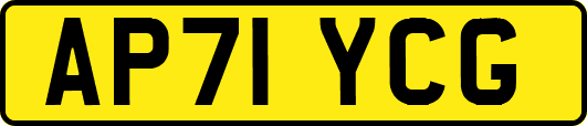 AP71YCG