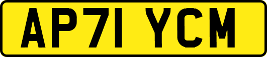 AP71YCM