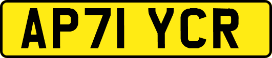AP71YCR