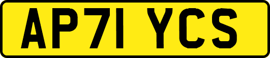 AP71YCS