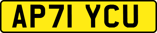 AP71YCU