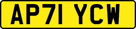 AP71YCW