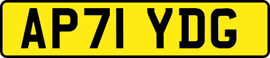AP71YDG
