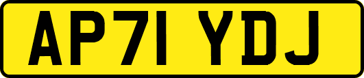 AP71YDJ
