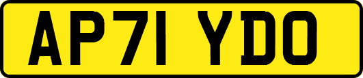 AP71YDO