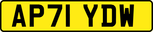 AP71YDW
