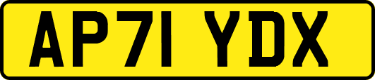 AP71YDX