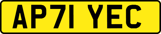 AP71YEC