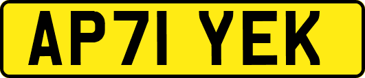 AP71YEK