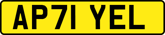 AP71YEL