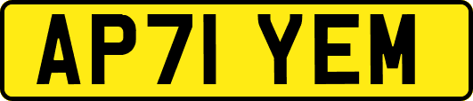 AP71YEM