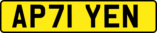 AP71YEN