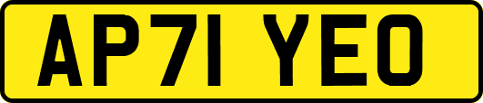 AP71YEO
