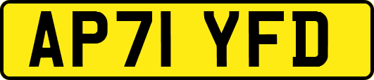 AP71YFD