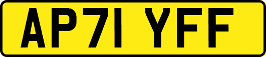 AP71YFF