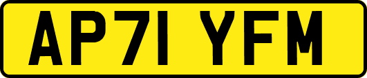 AP71YFM