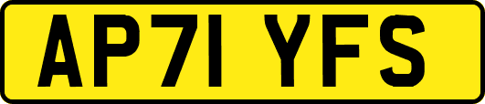 AP71YFS