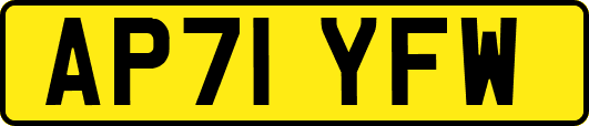 AP71YFW