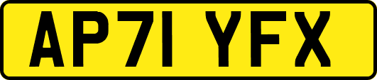 AP71YFX
