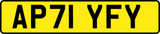 AP71YFY