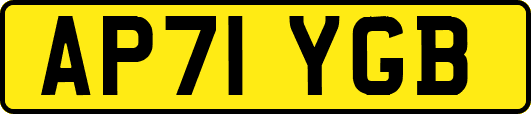 AP71YGB