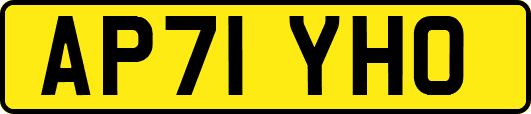 AP71YHO