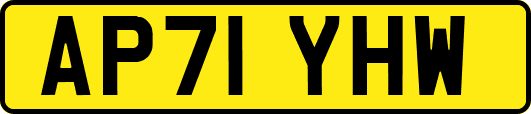 AP71YHW