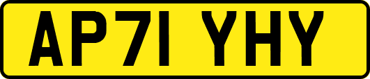 AP71YHY