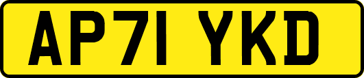 AP71YKD