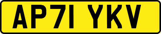 AP71YKV
