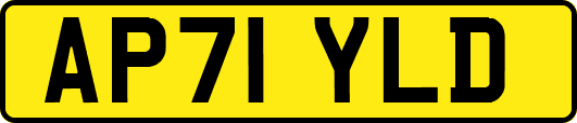 AP71YLD