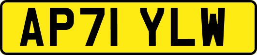 AP71YLW